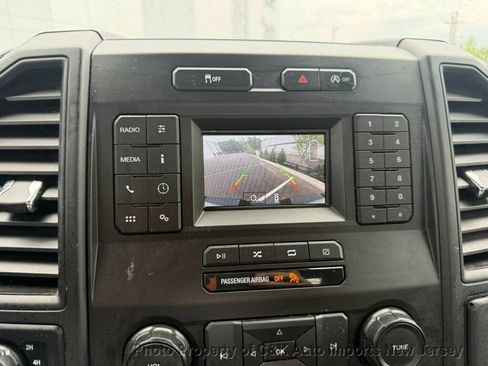 Used 2019 Ford F150 XL w/ Equipment Group 101A Mid AWD/4WD image 15