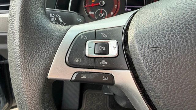 Used 2019 Volkswagen Jetta S w/ Driver Assistance Package FWD image 14