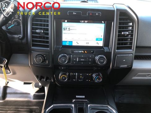Used 2017 Ford F150 XL w/ Equipment Group 101A Mid image 21