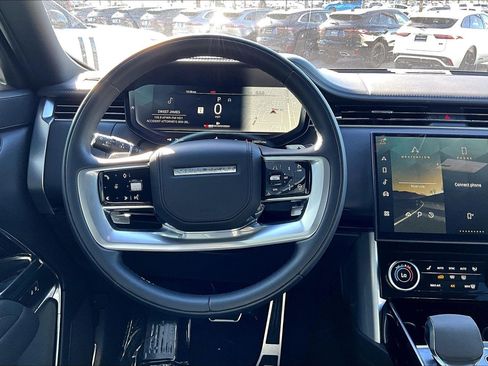 Used 2023 Land Rover Range Rover SE image 5