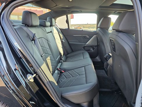 Certified 2025 BMW 530i xDrive 530i xDrive w/ Premium Package image 14