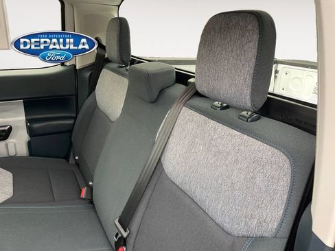 Used 2026 Ford Maverick XLT AWD/4WD image 17
