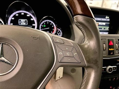 Used 2012 Mercedes-Benz E 350 Cabriolet image 19