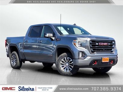 Used 2021 GMC Sierra 1500 AT4 w/ AT4 Value Package