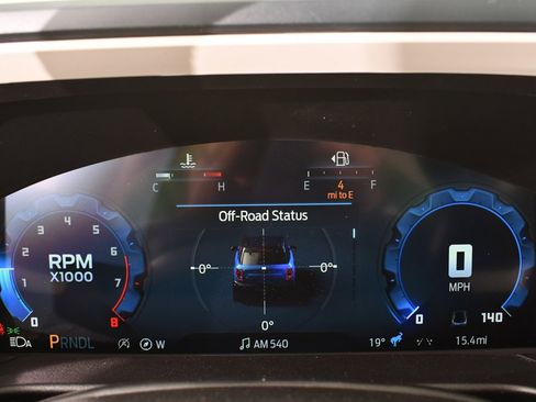 New 2025 Ford Bronco Sport Heritage w/ Convenience Package image 26