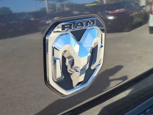 Used 2024 RAM 2500 Laramie w/ Safety Group AWD/4WD image 12
