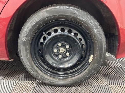 Used 2021 Subaru Impreza 2.0i w/ Popular Package #3 image 32