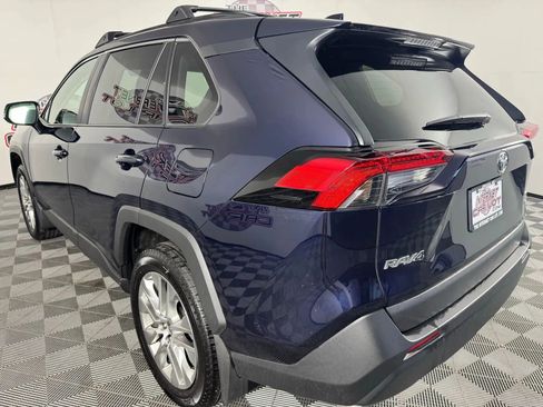 Used 2025 Toyota RAV4 XLE Premium w/ Weather Package image 28