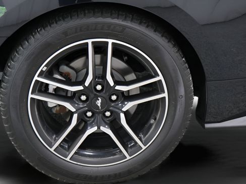 Used 2019 Ford Mustang Premium RWD image 30