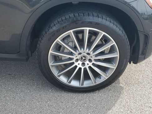 Used 2020 Mercedes-Benz GLC 300 4MATIC Coupe image 6