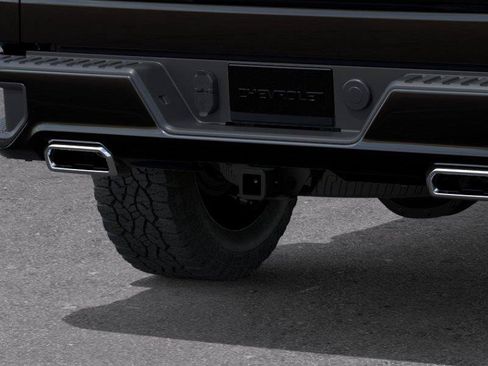 New 2026 Chevrolet Silverado 1500 RST w/ Convenience Package II AWD/4WD image 14
