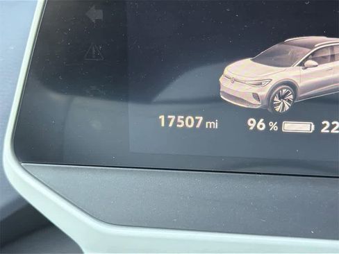 Used 2021 Volkswagen ID.4 1st Edition image 18