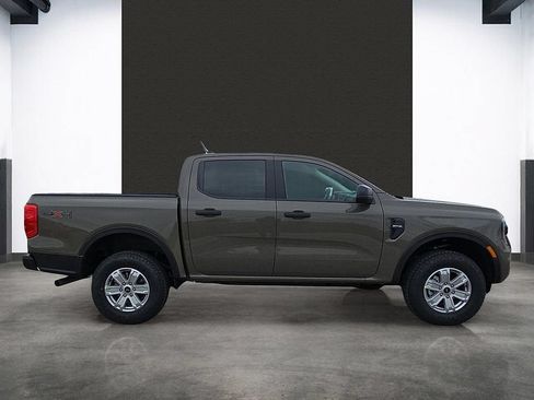 Used 2025 Ford Ranger XL w/ Trailer Tow Package AWD/4WD image 10