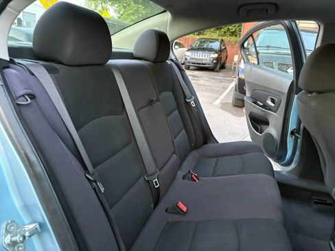 Used 2012 Chevrolet Cruze LT w/ RS Package image 18
