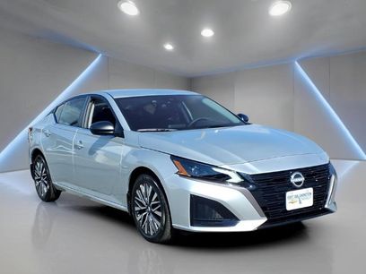 Used 2026 Nissan Altima 2.5 SV