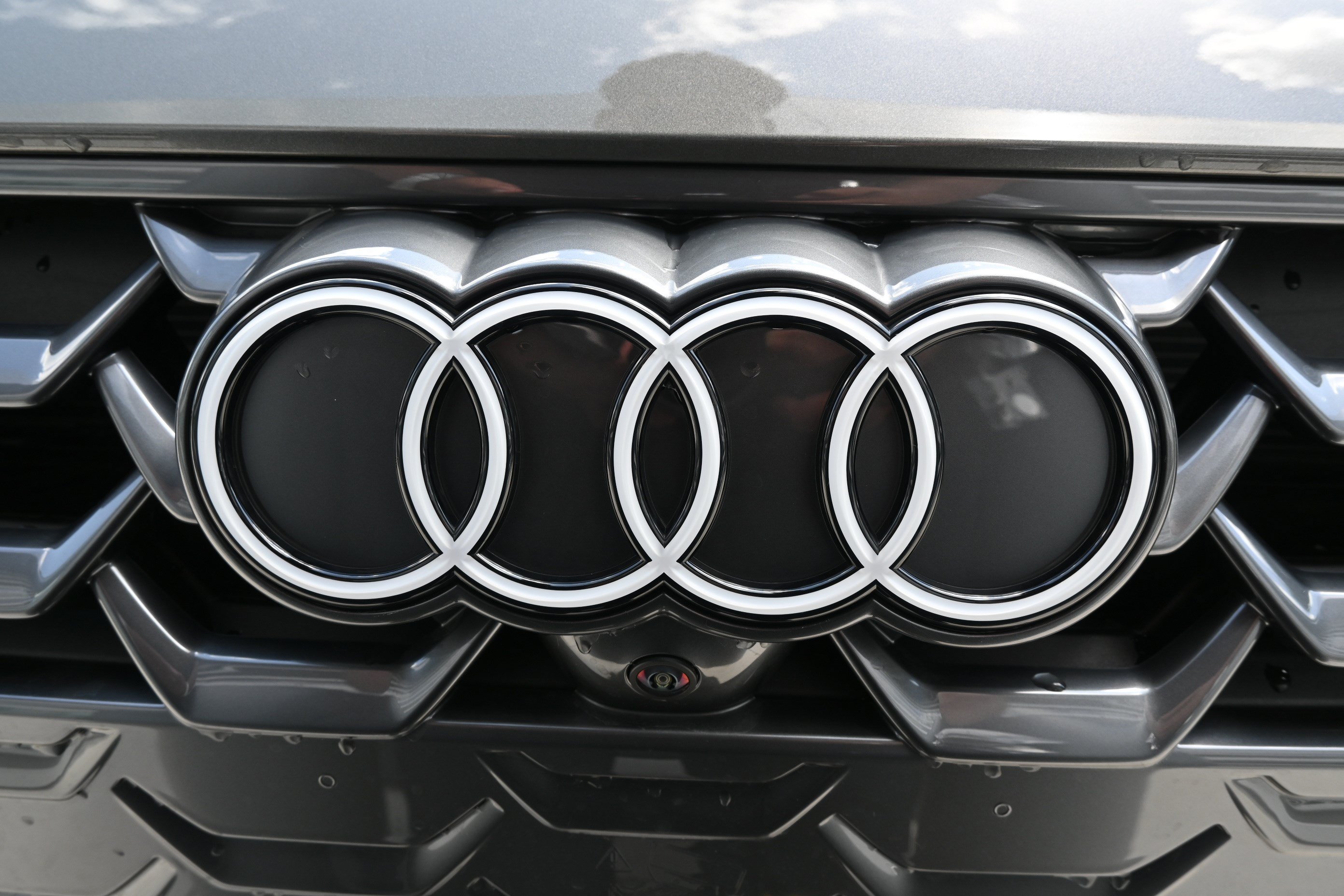 Used 2025 Audi A5 Premium Plus w/ Premium Plus AWD/4WD image 12