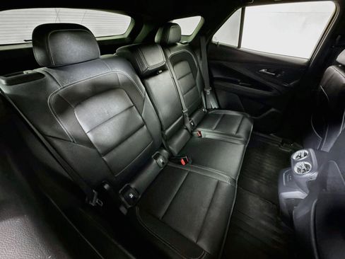 Used 2024 Chevrolet Blazer EV LT AWD/4WD image 26