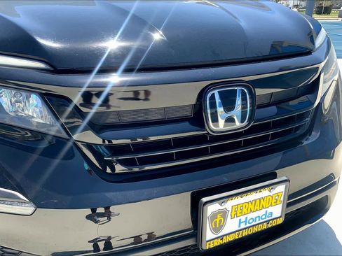 Used 2021 Honda Pilot Special Edition image 29