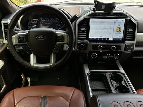 Used 2022 Ford F250 King Ranch w/ King Ranch Ultimate Package image 12