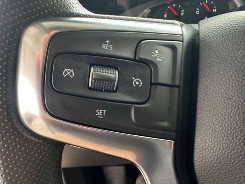 Used 2024 Chevrolet Blazer LT w/ Convenience Package FWD image 30