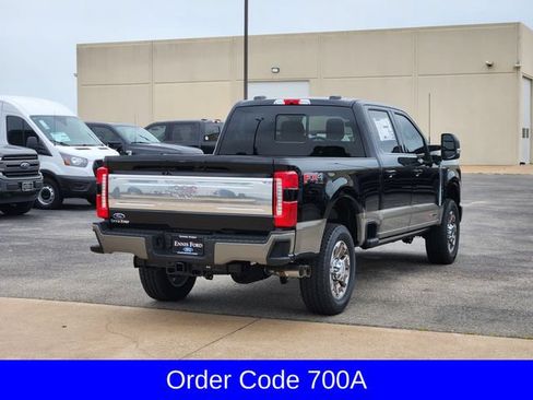 New 2026 Ford F250 King Ranch AWD/4WD image 7
