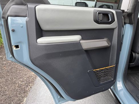 Used 2021 Ford Bronco Badlands image 27