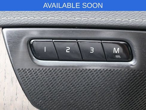 Used 2021 Volvo XC90 T6 Inscription w/ Advanced Package AWD/4WD image 15