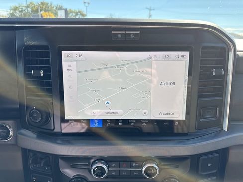 Used 2025 Ford F350 Platinum w/ Platinum Plus Package image 38