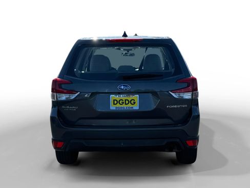 Used 2023 Subaru Forester AWD/4WD image 4