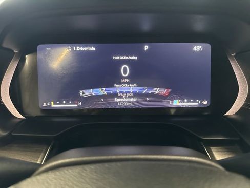 Used 2024 Jeep Grand Cherokee Limited w/ Trailer Tow Package image 36