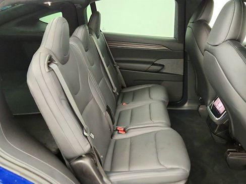 Used 2023 Tesla Model X image 26