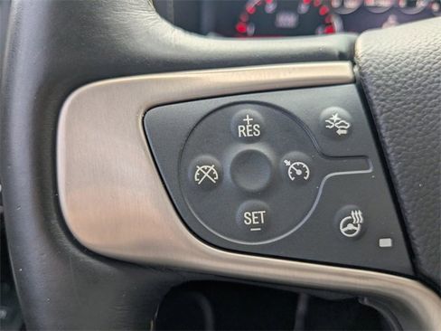 Used 2016 GMC Sierra 2500 Denali w/ Duramax Plus Package image 28