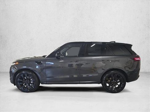 New 2026 Land Rover Range Rover Sport SE image 8