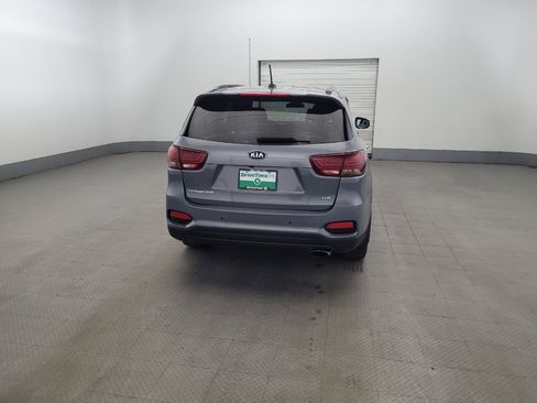 Used 2020 Kia Sorento S AWD/4WD image 7