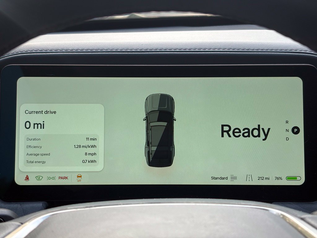 Used 2022 Rivian R1S Launch Edition Quad AWD/4WD image 30