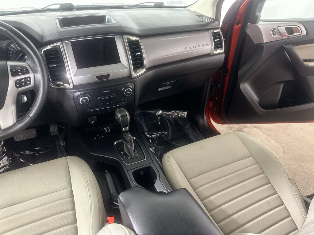 Used 2022 Ford Ranger XLT w/ Equipment Group 302A High RWD image 21