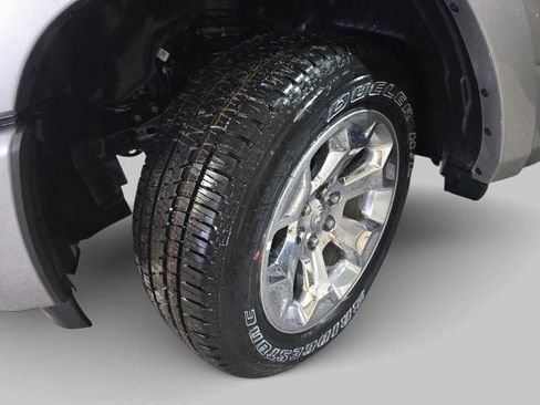 New 2026 RAM 1500 Big Horn AWD/4WD image 33