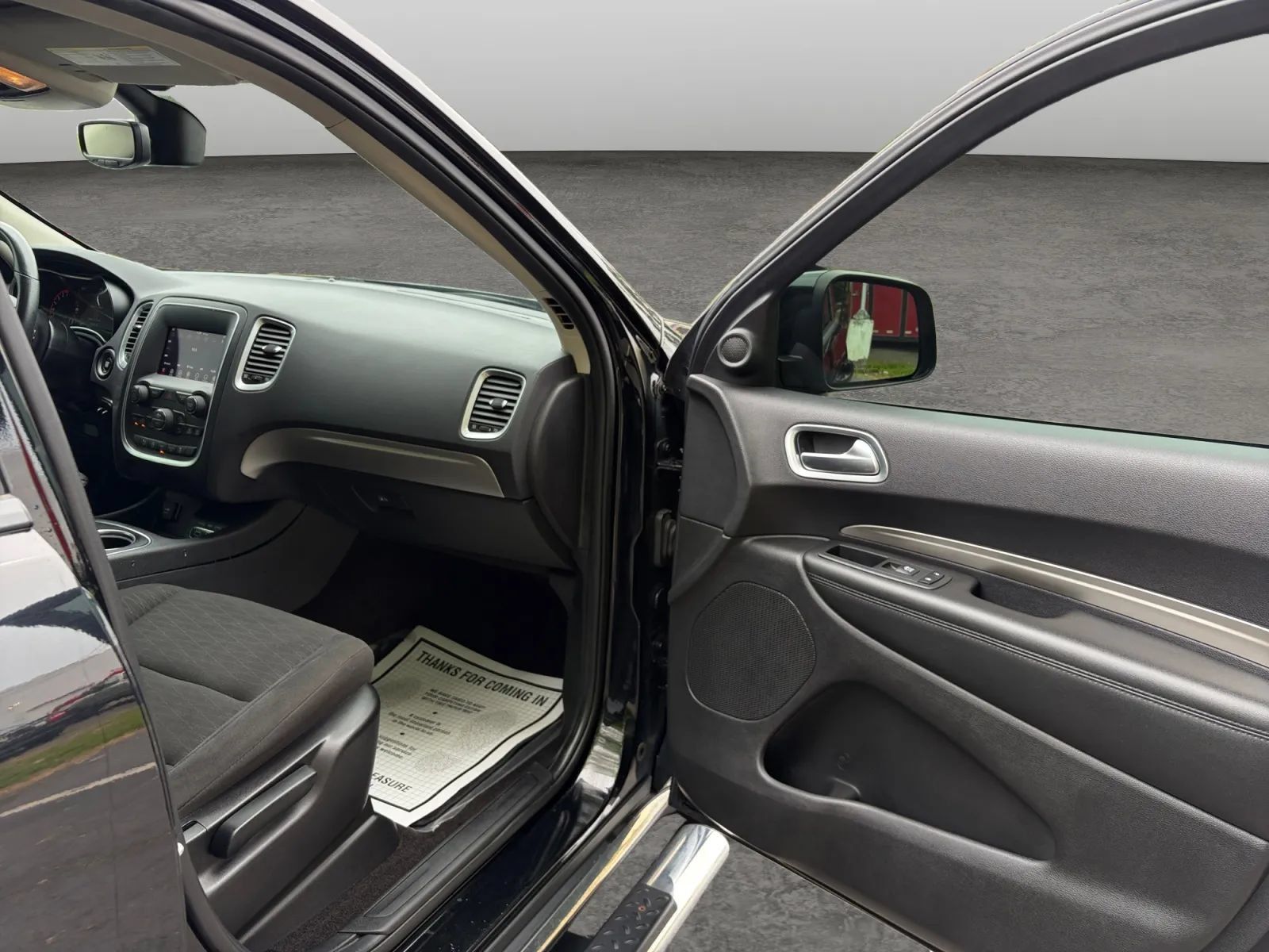 Used 2019 Dodge Durango SXT AWD/4WD image 19