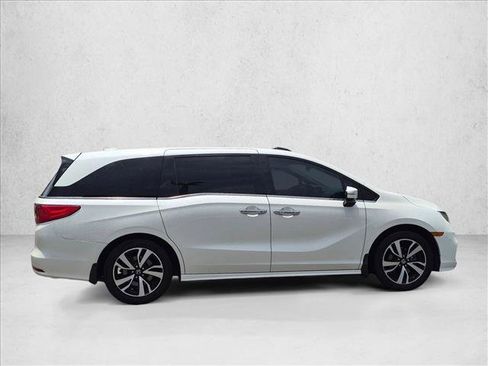 Used 2019 Honda Odyssey Elite image 5