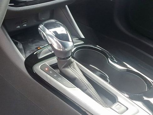 New 2026 Buick Envista Sport Touring w/ Convenience I Package image 8