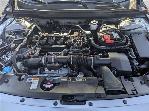 Used 2020 Honda Accord EX-L image 23