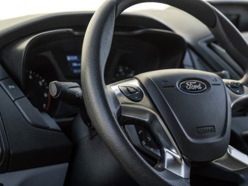 Used 2019 Ford Transit 350 148 High Roof Extended image 21