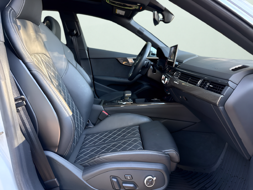 Used 2024 Audi S5 Premium Plus w/ Premium Plus Package AWD/4WD image 50