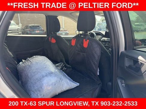 Used 2024 Ford Escape Active image 23