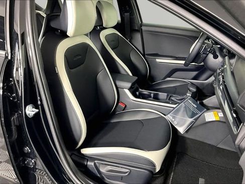 New 2026 Kia K4 GT-Line Turbo FWD image 12