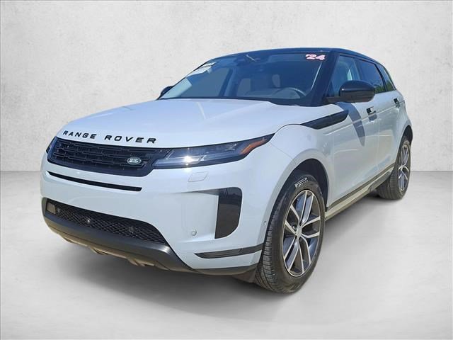 Used 2024 Land Rover Range Rover Evoque S AWD/4WD image 1