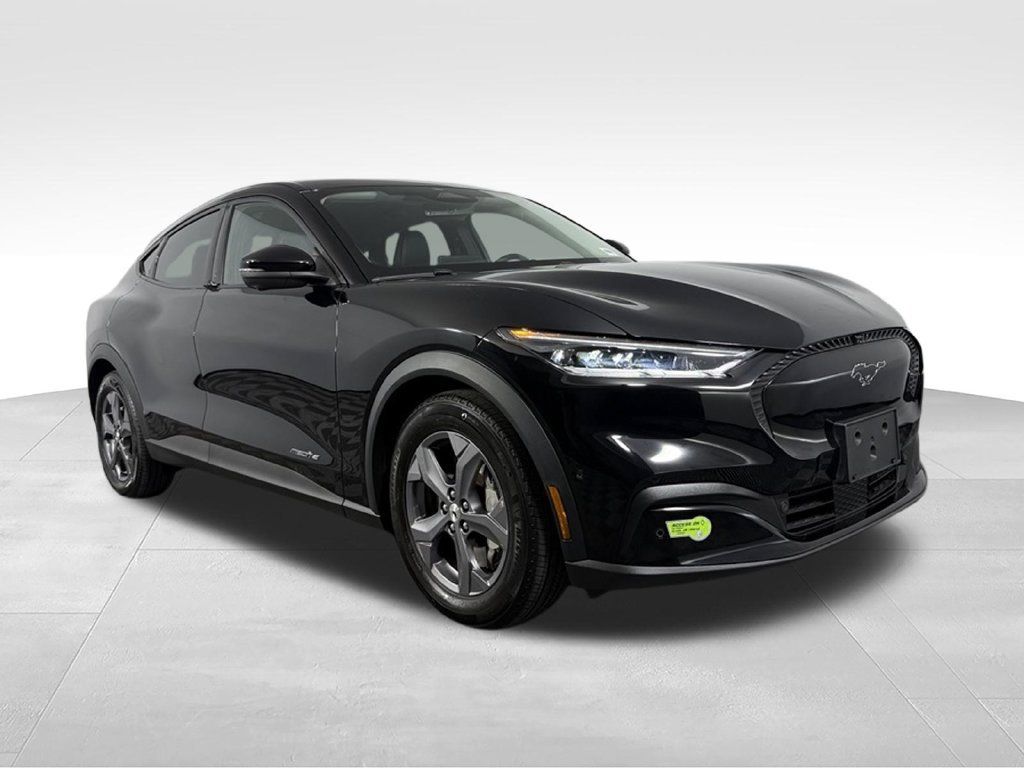 Used 2023 Ford Mustang Mach-E Select RWD image 5