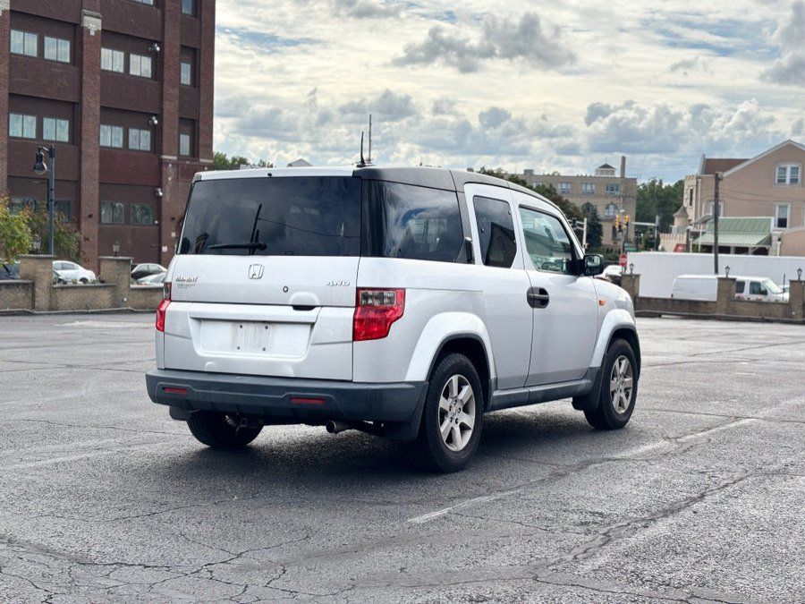 Used 2010 Honda Element EX image 6