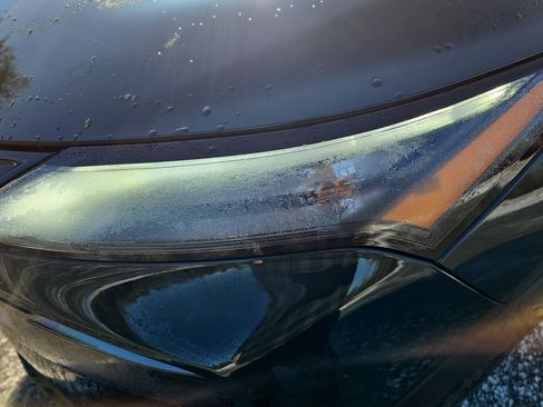 New 2026 Nissan Rogue SV image 27