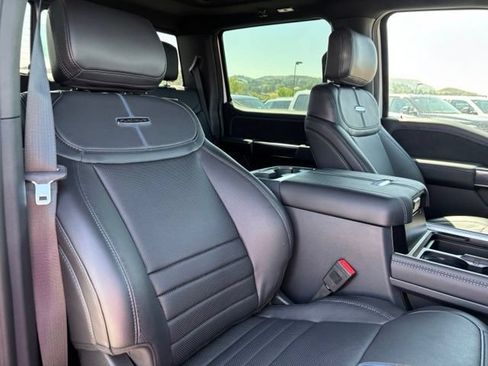 New 2026 Ford F350 Platinum w/ FX4 Off-Road Package AWD/4WD image 24